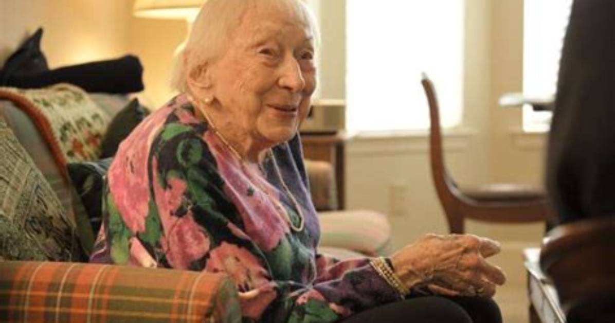 A Beloved Educator and Arlington Heights Resident