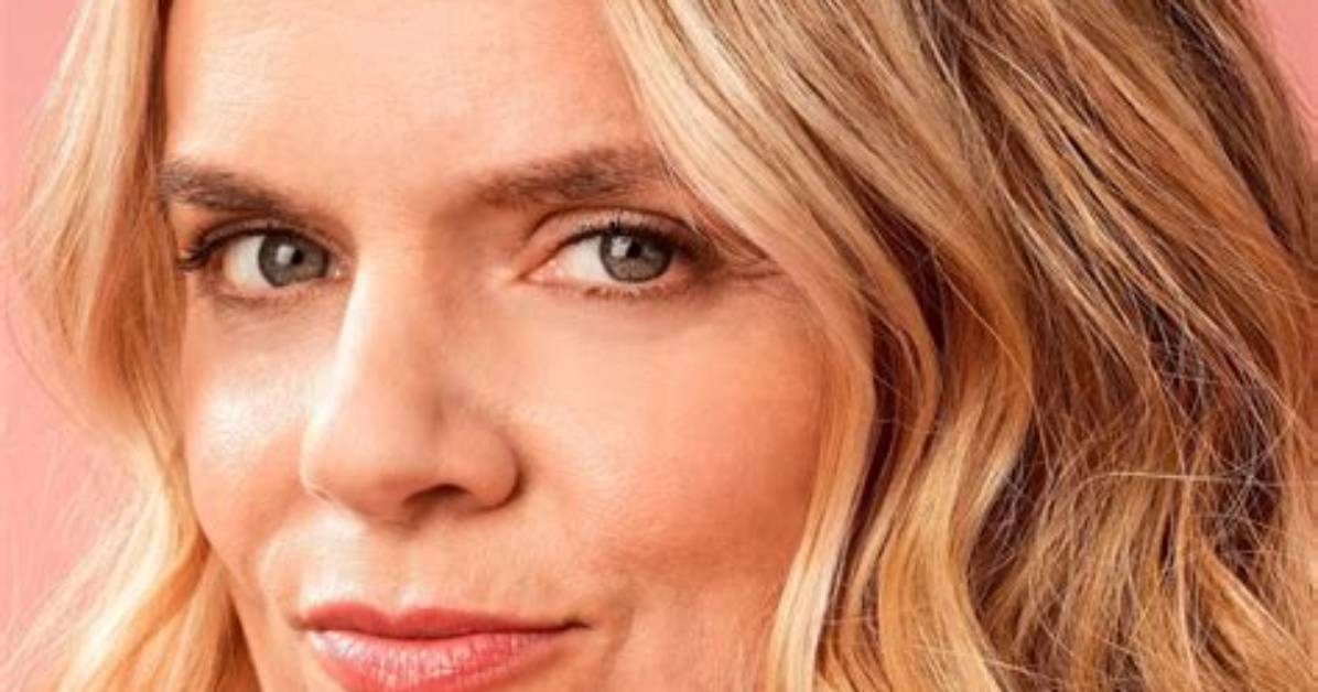 A Captivating Journey Through Amy Spanger's Life and Career