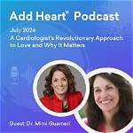 A Cardiologist's Journey of Love and Marriage