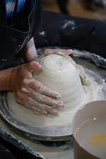 A Ceramic Master's Vision and Impact