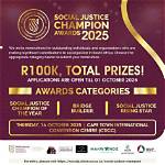 A Champion of Social Justice and Effective Leadership