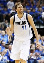 A Closer Look at Dirk Nowitzki's Wife and Her Inspiring Journey