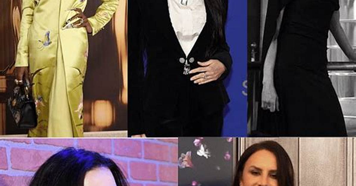 A Closer Look at the Actress's Financial Status