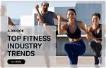 A Closer Look at the Fitness Hub
