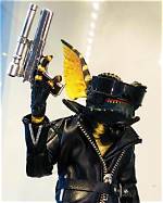 A Closer Look at the Illustrious Figure