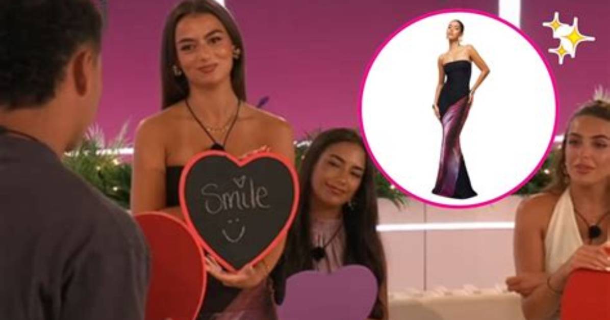A Closer Look at the Love Island 2023 Winner's Stature