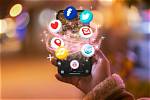 A Closer Look at the Social Media Presence Of