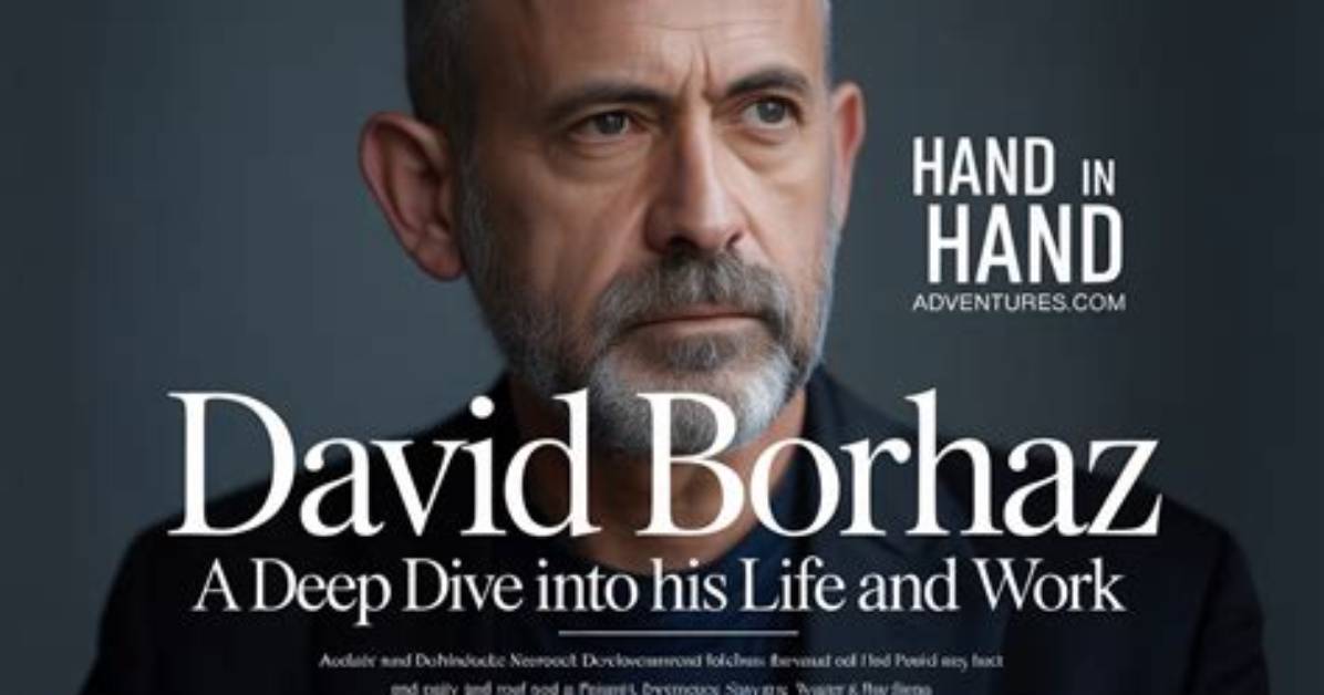 A Comprehensive Dive into His Life, Work, and Legacy