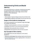 A Comprehensive Dive into the Ethnic Identity of the Talented Sports Journ ·