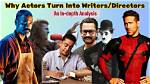 A Comprehensive Exploration of the Actor's Life and Career