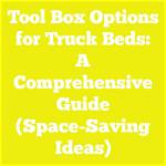 A Comprehensive Guide for Space-Saving and Communal Living