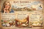 A Comprehensive Guide to Amy Sherrill: Life, Career, and Impact