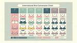 A Comprehensive Guide to Bra Size, Age, Weight, and Height