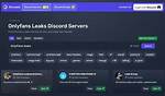 A Comprehensive Guide to Discord Onlyfans Leaks