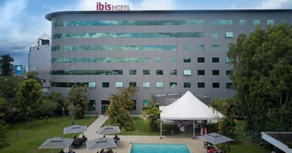 A Comprehensive Guide to Ibis Hotels Madagascar