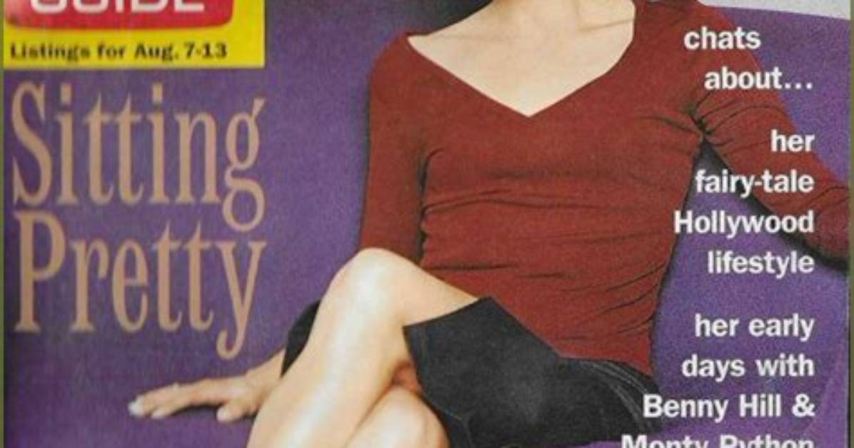 A Comprehensive Guide to Jane Leeve's Children's Ages