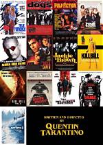 A Comprehensive Guide to Quentin Tarantino's Cinematic Masterpieces