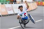 A Comprehensive Look at Alex Zanardi in 2024: a Journey of Resilience and Inspiration