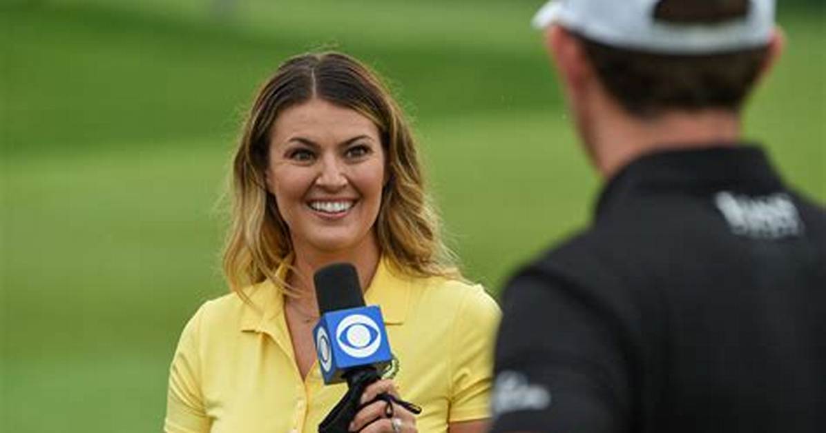A Comprehensive Look at Amanda Balionis: Her Life and Career