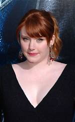 A Comprehensive Look at Bryce Dallas Howard's Transformation: Before and After
