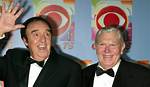 A Comprehensive Profile of Jim Nabors Husband