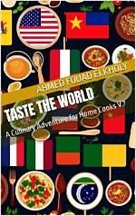 A Culinary Adventure for Home Cooks