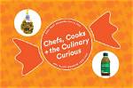 A Culinary Adventure for the Curious