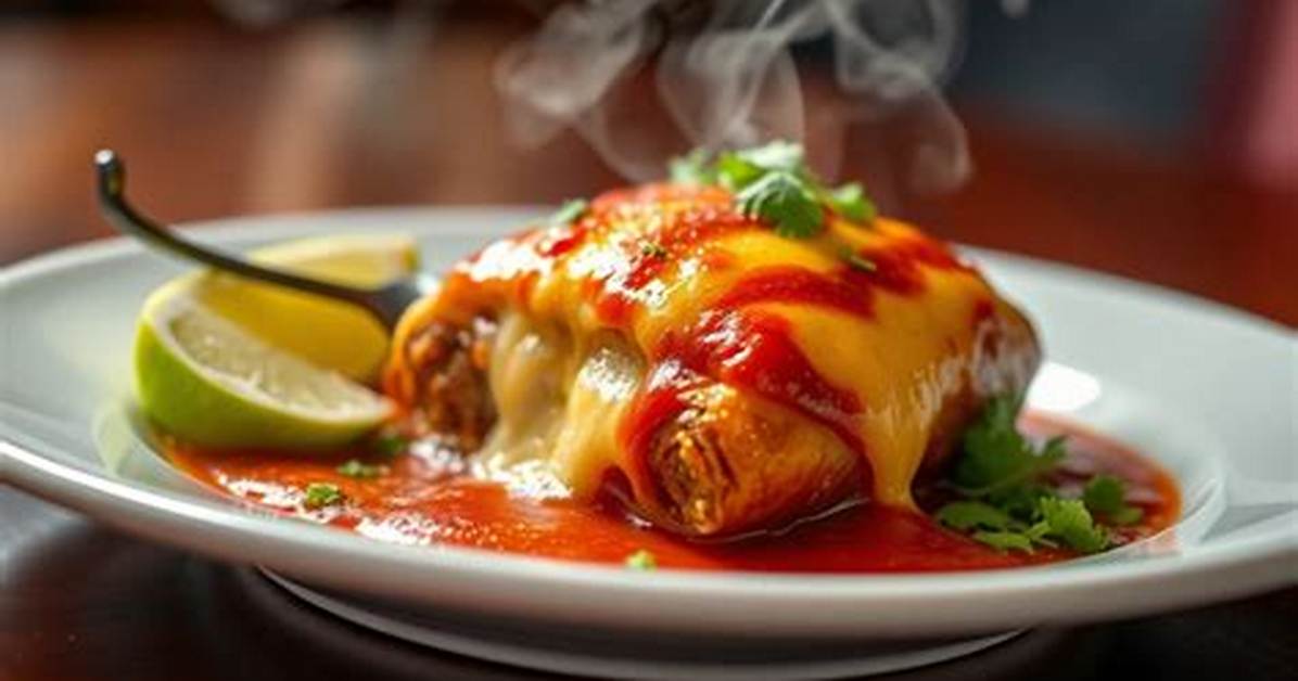 A Culinary Adventure Through Authentic Mexican Flavors