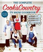 A Culinary Adventure with Cook's Country