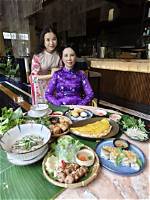 A Culinary Destination for All Ages