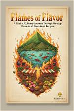 A Culinary Journey into Flavor and Nostalgia