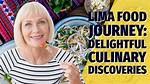 A Culinary Journey of Discoveries