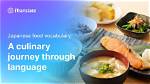 A Culinary Journey Through Japanese Tradition