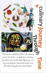 A Culinary Journey Through Time