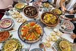 A Culinary Journey to Morocco's Heart