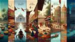 A Cultural Journey for the Curious
