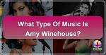A Deep Dive into Amy Winehouse's Estate Net Worth