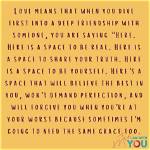 A Deep Dive into an Enduring Friendship