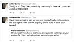 A Deep Dive into Ashley Banks Tweets: Insights and Reflections