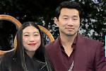 A Deep Dive into Awkwafina's Dating Life