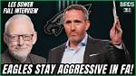 A Deep Dive into Eagles' Investment