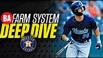 A Deep Dive into His Astros Mlb Success