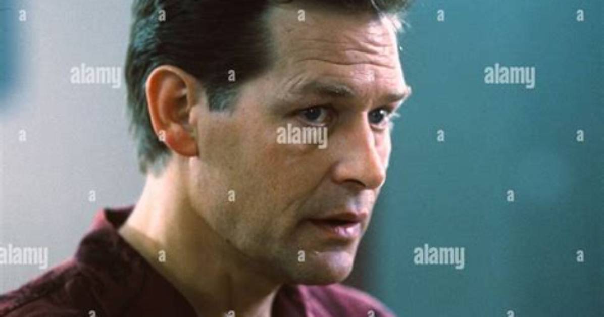A Deep Dive into the James Remar Family