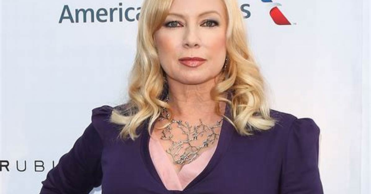 A Deep Dive into Traci Lords' Relationships