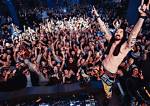A Deeper Dive into Steve Aoki's Family