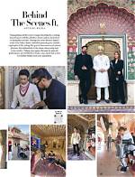 A Detailed Insight into Vedang Raina's Family Heritage and Lineage