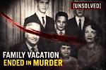 A Disturbing Look at an Unsolved Murder