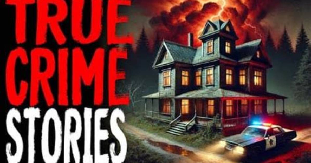 A Disturbing True Crime Story