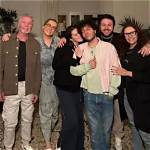 A Dive into Benny Blanco's Family Ties