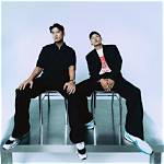 A Dynamic Duo in the Korean Entertainment Industry